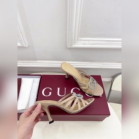 Gucci 25SS  Наконец-то появилась ф