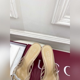 Gucci 25SS  Наконец-то появилась ф
