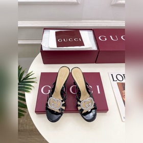 Gucci 25SS  Наконец-то появилась ф