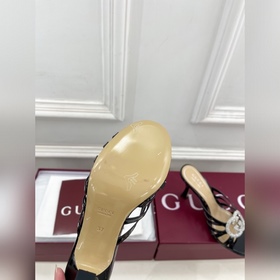 Gucci 25SS  Наконец-то появилась ф