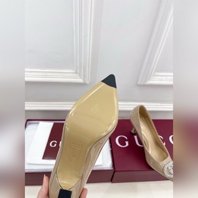 Gucci 25SS  Наконец-то появилась ф