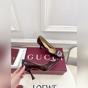 Gucci 25SS  Наконец-то появилась ф