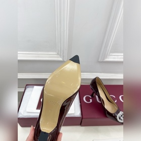 Gucci 25SS  Наконец-то появилась ф