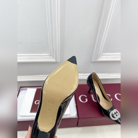 Gucci 25SS  Наконец-то появилась ф