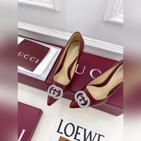 Gucci 25SS  Наконец-то появилась ф