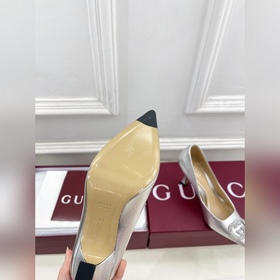 Gucci 25SS  Наконец-то появилась ф