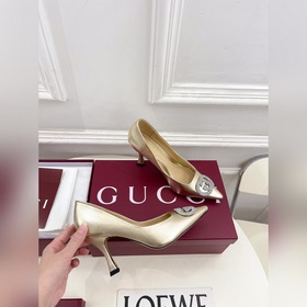 Gucci 25SS  Наконец-то появилась ф
