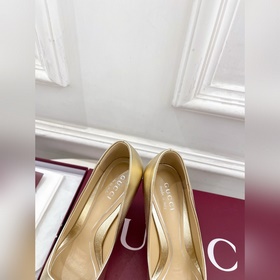 Gucci 25SS  Наконец-то появилась ф