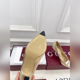 Gucci 25SS  Наконец-то появилась ф