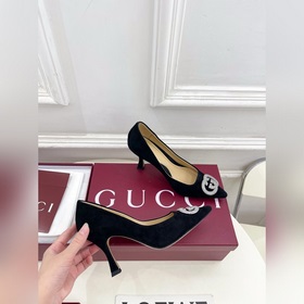 Gucci 25SS  Наконец-то появилась ф