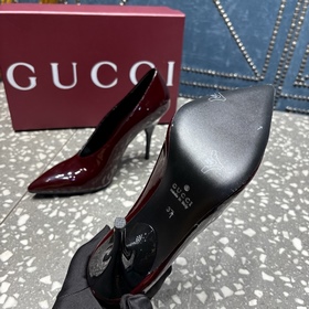 Новейшая коллекция GUCCI [Celebration