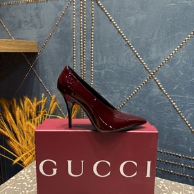 Новейшая коллекция GUCCI [Celebration