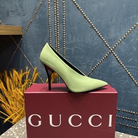 Новейшая коллекция GUCCI [Celebration