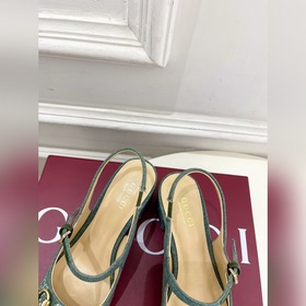 Gucci 25SS  Наконец-то вышла флагм