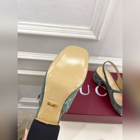 Gucci 25SS  Наконец-то вышла флагм