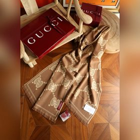 Gucci [GG Monogram] Однотонный  У