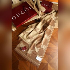 Gucci [GG Monogram] Однотонный  У