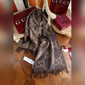 Gucci Double G Fringe Последний бестс