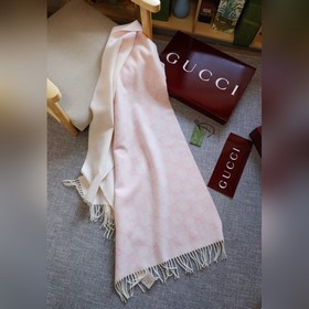 Gucci GG Gradient Jacquard — новейшее