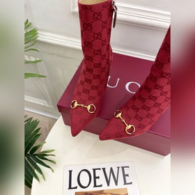 Gucci 25SS 2026 Осень/Зима Новинка