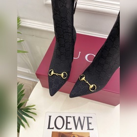 Gucci 25SS 2026 Осень/Зима Новинка