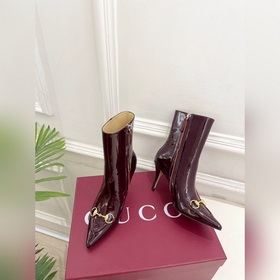 Gucci 25SS 2026 Осень/Зима Новинка：