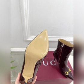Gucci 25SS 2026 Осень/Зима Новинка：