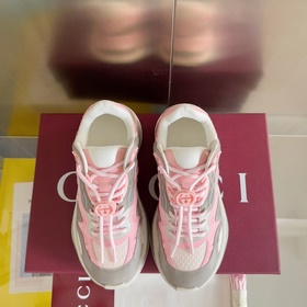 Кроссовки Gucci 2.0 для пар, стиль вин