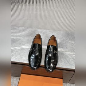 Мужские лоферы Hermès Premium – бестсе