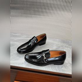 Мужские лоферы Hermès Premium – бестсе