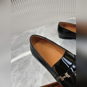 Мужские лоферы Hermès Premium – бестсе