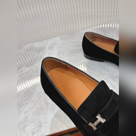 Мужские лоферы Hermès Premium – бестсе