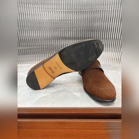 Мужские лоферы Hermès Premium – популя
