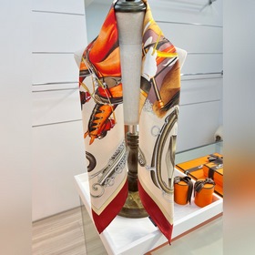 Шарф Crossbow-style harness 90 Heritag