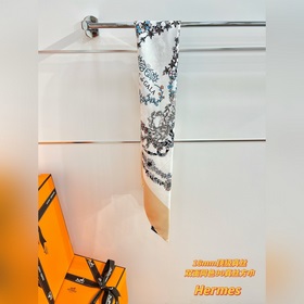 Великолепный шарф Magnificent Bridle F