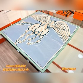 Бесплатный шарф Flying Horse 18 мм Pre