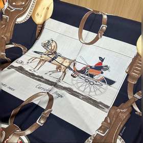 Hermès Carriage Gentleman [Ультра-и
