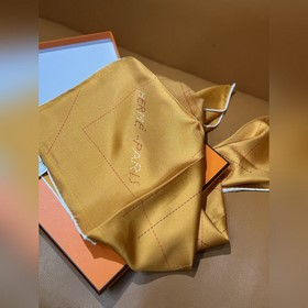 2026 Hermès Saddle Stitch 90：90 Шел