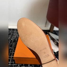 Hermès 25FW Осень/Зима Новая коллекция