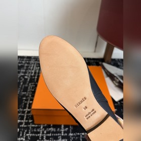 Hermès 25FW Осень/Зима Новая коллекция
