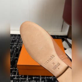 Hermès 25FW Осень/Зима Новая коллекция