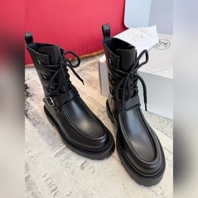 Изысканные сапоги Hermès в стиле байке
