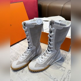 Новейшие ботинки H Grand Maison, изгот