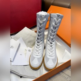 Новейшие ботинки H Grand Maison, изгот