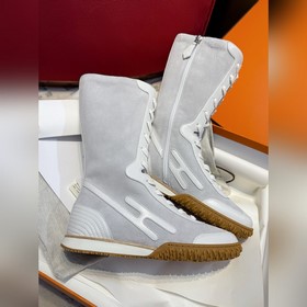 Новейшие ботинки H Grand Maison, изгот