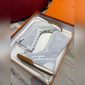 Новейшие ботинки H Grand Maison, изгот