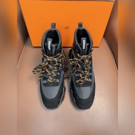 Элитные товары Hermès, мужские высокие
