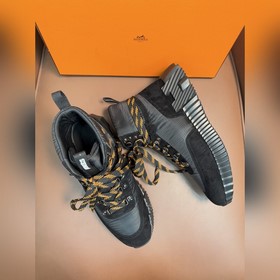 Элитные товары Hermès, мужские высокие