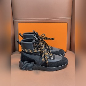 Элитные товары Hermès, мужские высокие