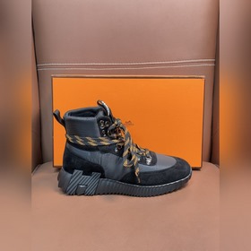 Элитные товары Hermès, мужские высокие